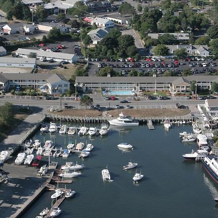 Innseason Resorts Harborwalk Falmouth Extérieur photo