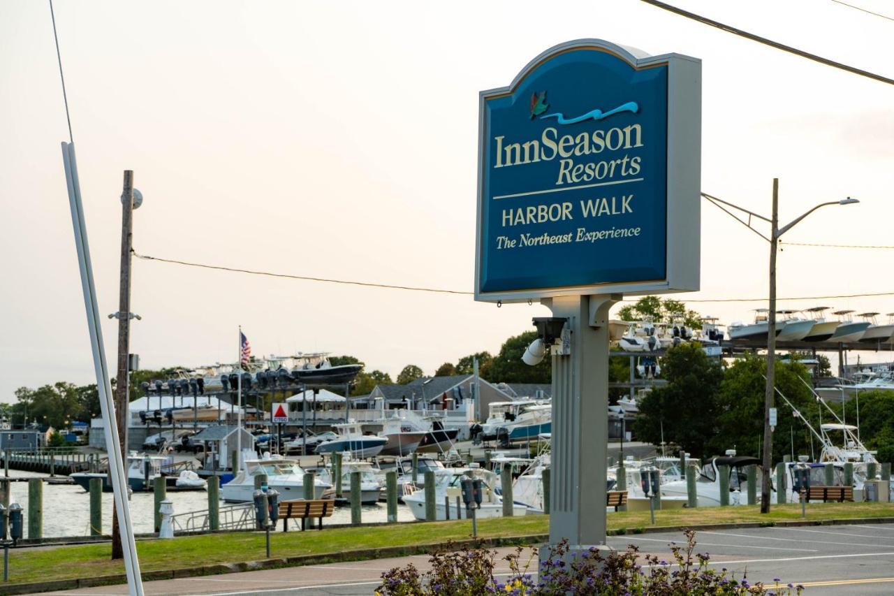 Innseason Resorts Harborwalk Falmouth Extérieur photo