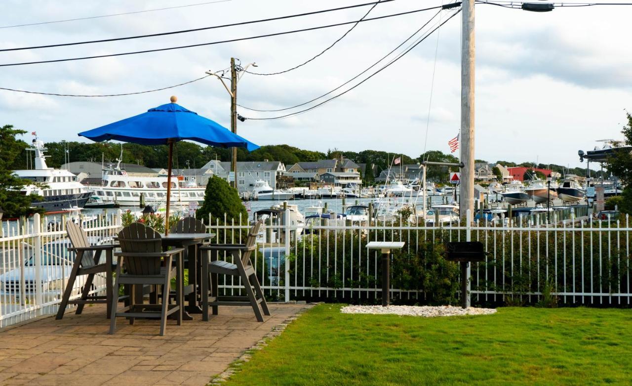 Innseason Resorts Harborwalk Falmouth Extérieur photo