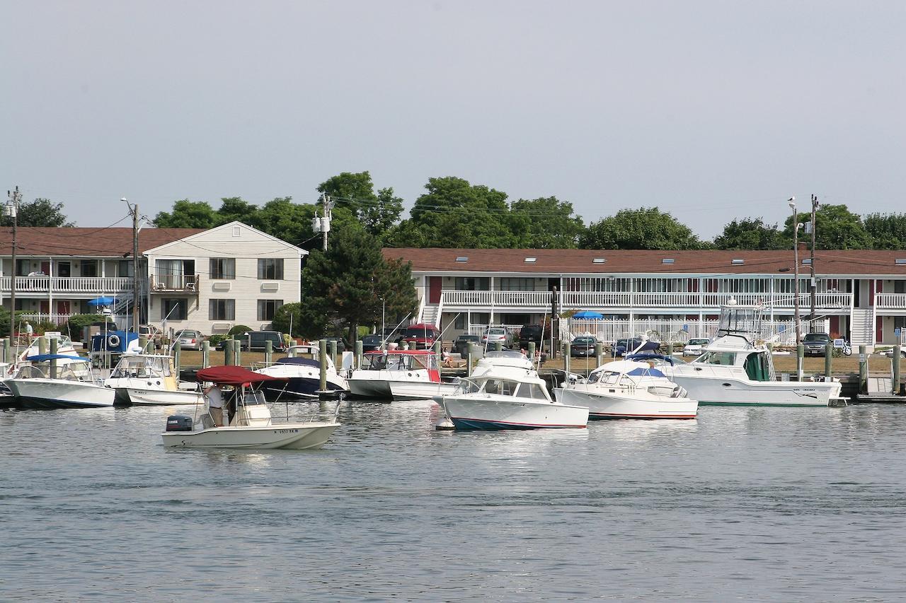 Innseason Resorts Harborwalk Falmouth Extérieur photo