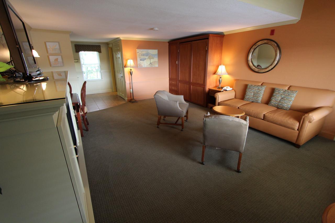 Innseason Resorts Harborwalk Falmouth Extérieur photo